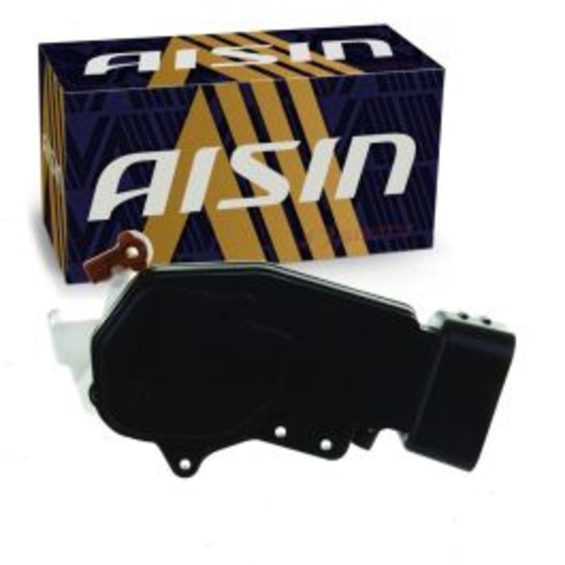 AISIN Rear Left Door Lock Actuator Motor for 1999-2002 Toyota 4Runner