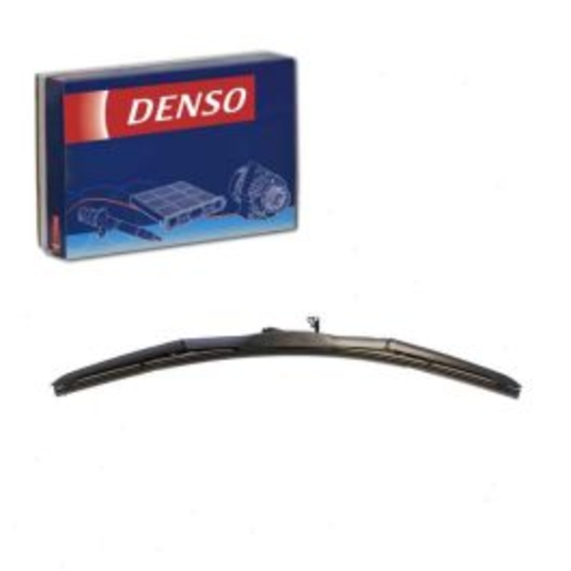 DENSO Front Left 19" Wiper Blade for 1987-1995 Nissan Pathfinder