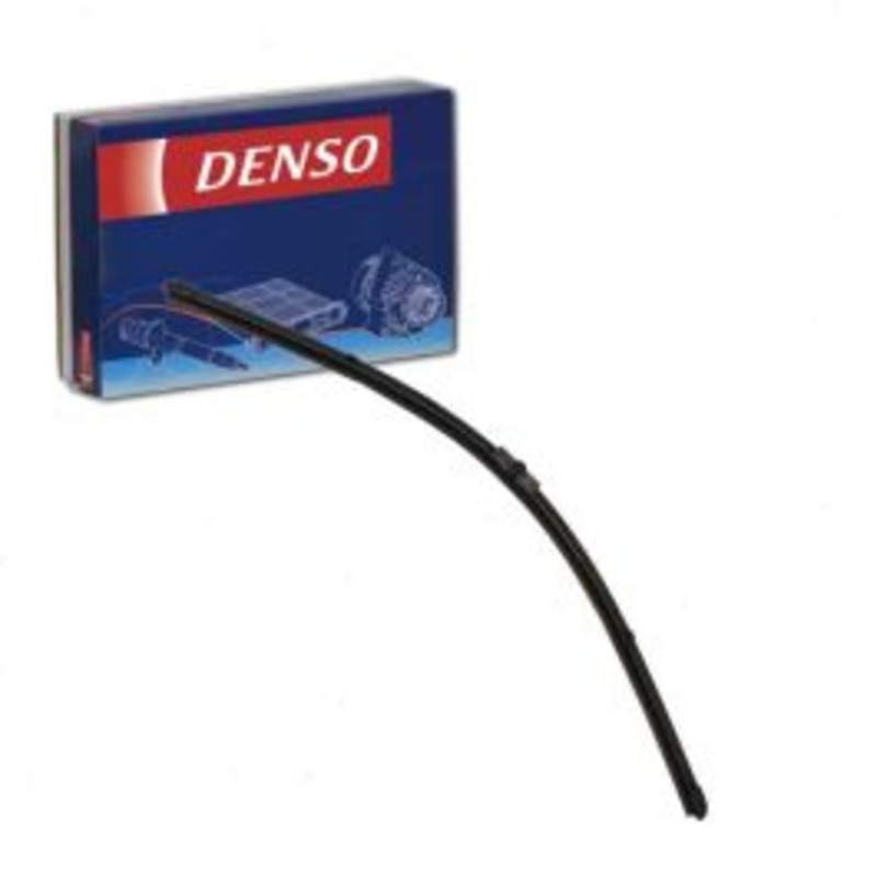DENSO Front Left 24" Wiper Blade for 2015-2017 Volkswagen Touareg