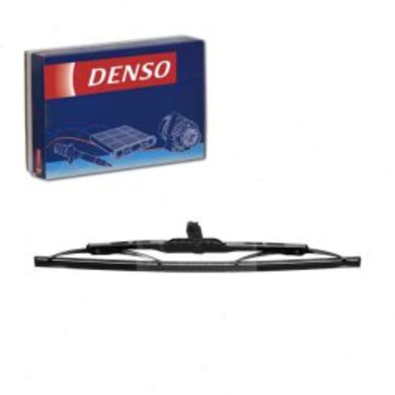 DENSO Rear 14" Wiper Blade for 2005-2009 Mazda 3