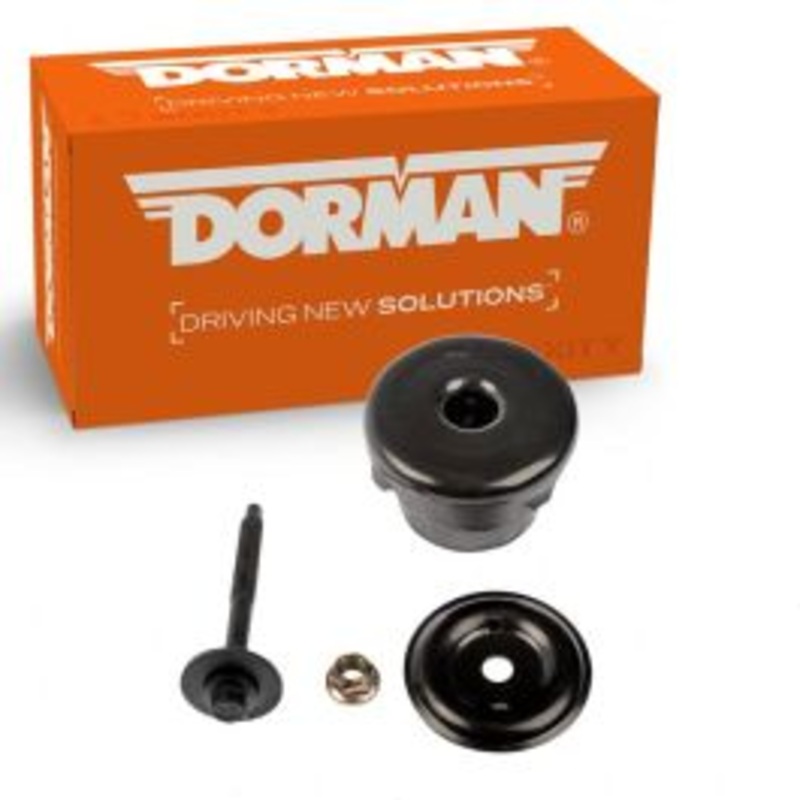 Dorman Body Mount for 1988-1999 Chevrolet C1500