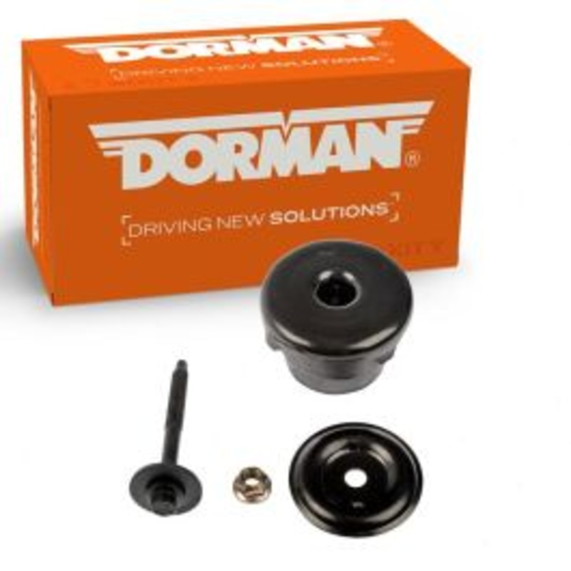 Dorman Body Mount for 1992-1999 Chevrolet K1500 Suburban