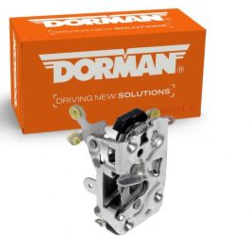 Dorman Front Left Door Latch Assembly for 2001-2003 Ford Explorer Sport
