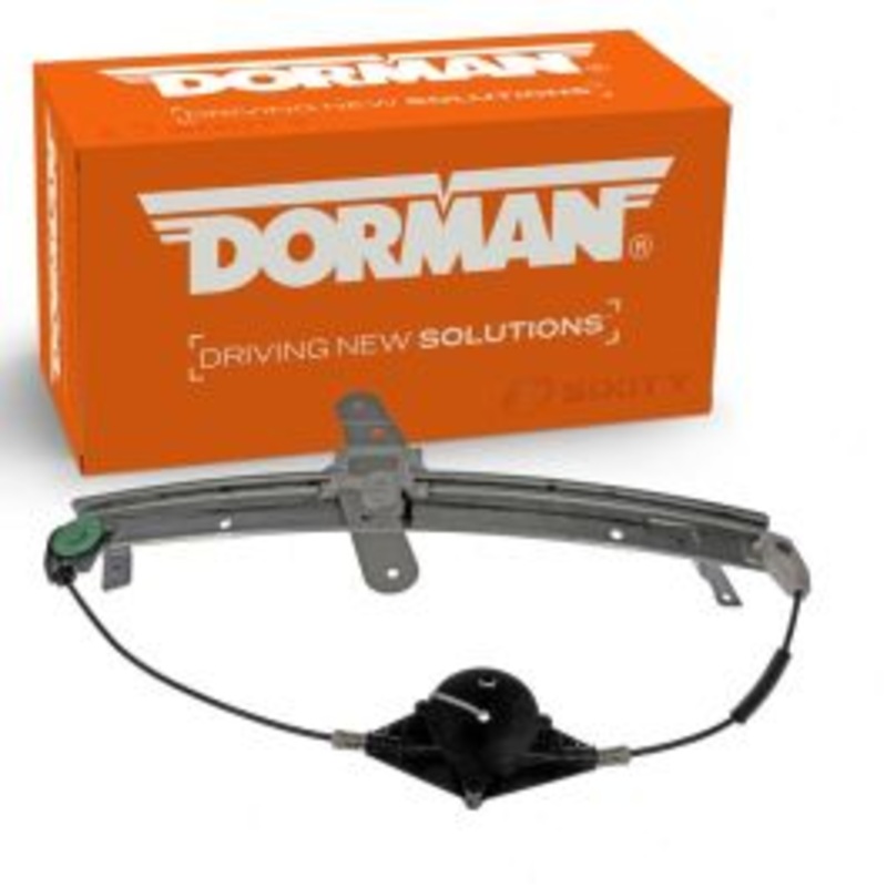 Dorman Front Left Window Regulator for 2003-2004 Mercury Marauder