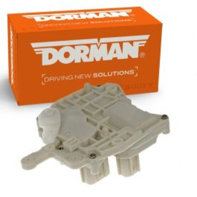 Dorman Front Right Door Lock Actuator Motor for 1998-2002 Honda Accord