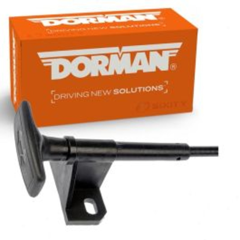 Dorman Hood Release Cable for 1989-1991 Chevrolet V1500 Suburban