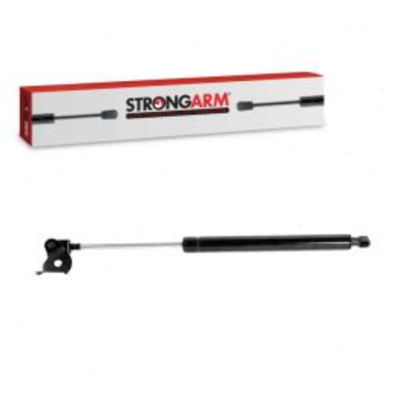 StrongArm 4156L Hood Lift Support - 16.3" Extended 11.3" Compressed 87 lbs