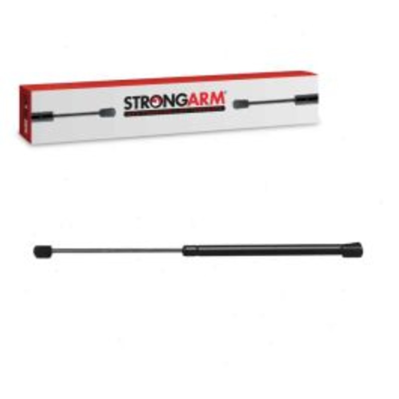 StrongArm 4372 Back Glass Lift Support - 17.69" Extended 11.19" Compressed 67 lbs