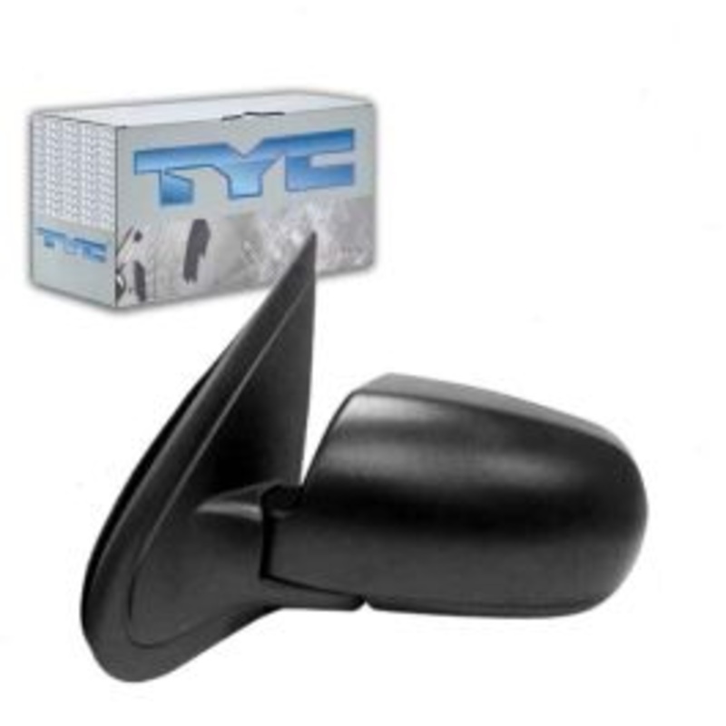 TYC Left Door Mirror for 2005-2007 Mercury Mariner