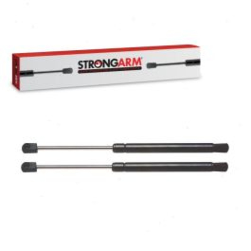 2 pc StrongArm 6918 Universal Lift Supports