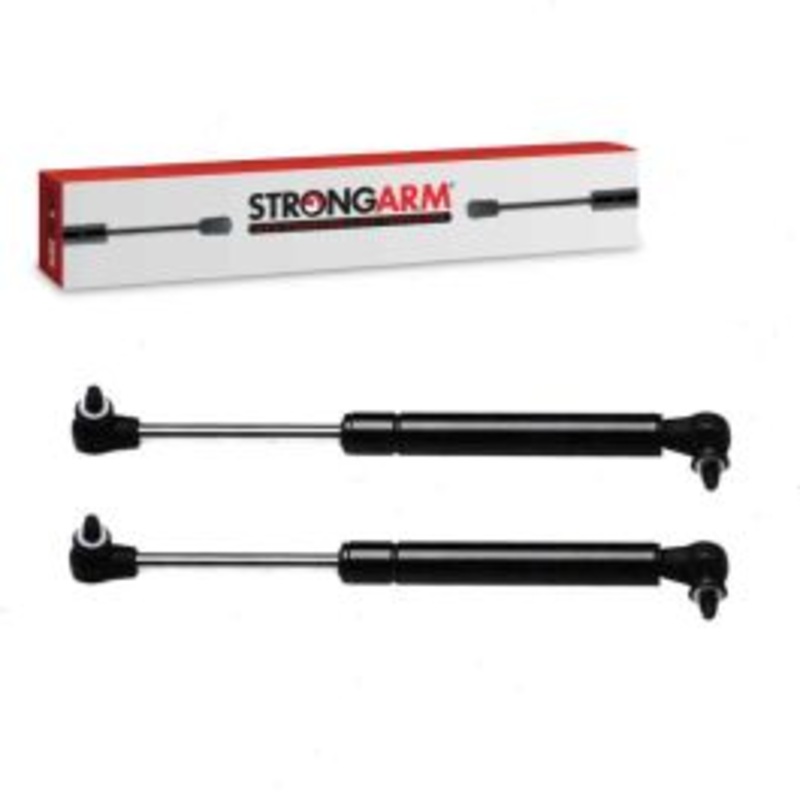 2 pc StrongArm Liftgate Lift Supports for 1998-2003 Dodge Durango
