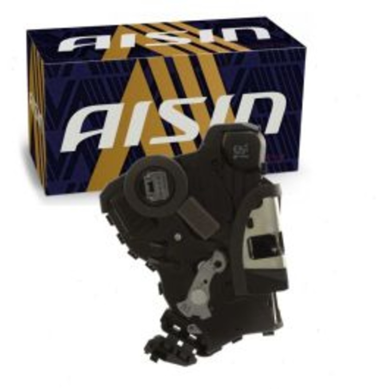 AISIN Front Right Door Lock Assembly for 2003-2009 Toyota 4Runner