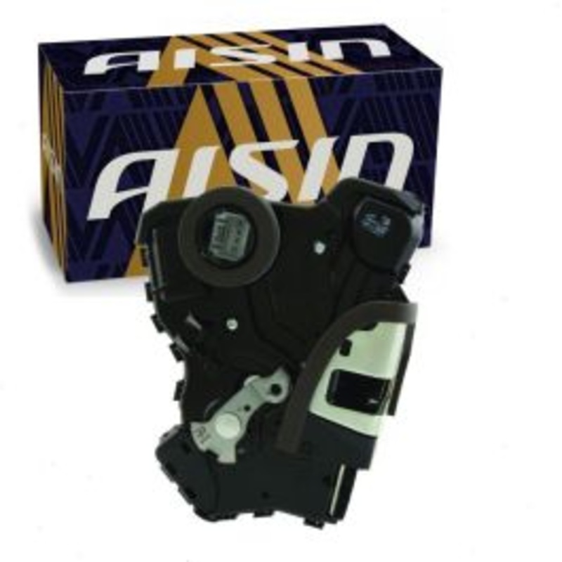 AISIN Front Right Door Lock Assembly for 2010-2012 Lexus HS250h