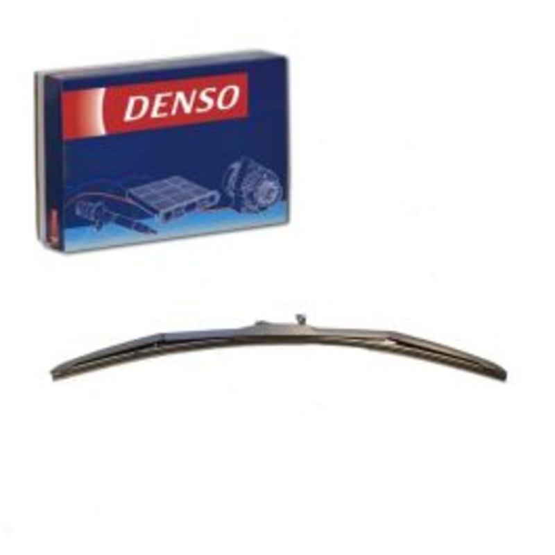 DENSO Front Left 21" Wiper Blade for 1985-1987 Audi 4000