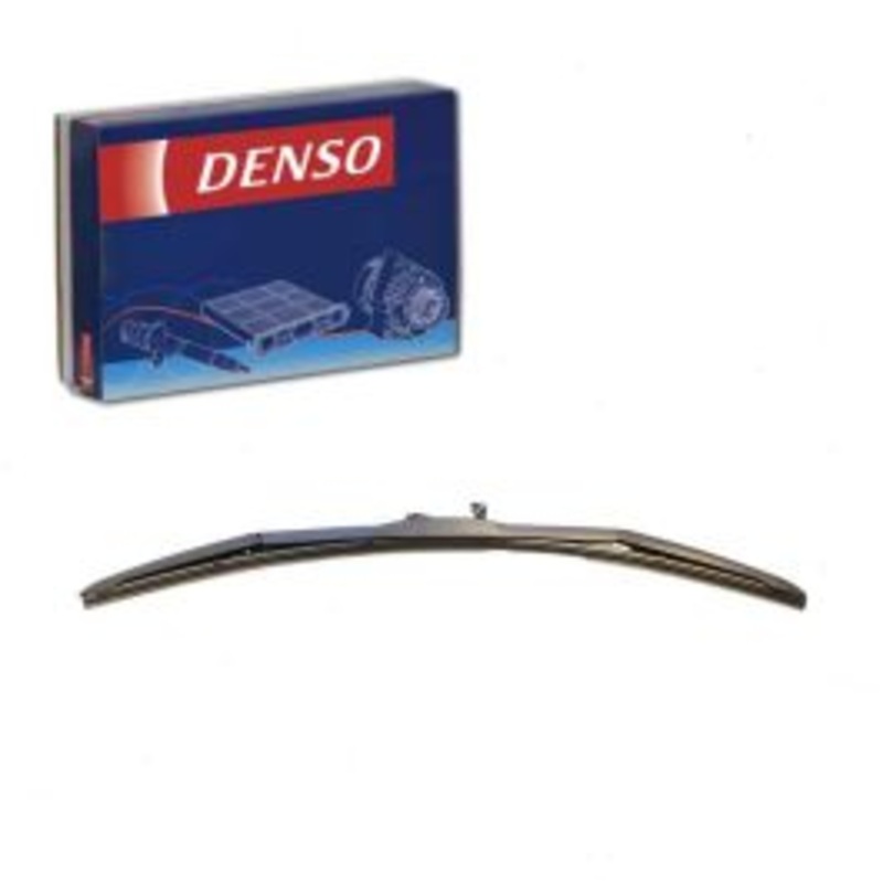 DENSO Front Left 21" Wiper Blade for 1986-1998 Saab 9000