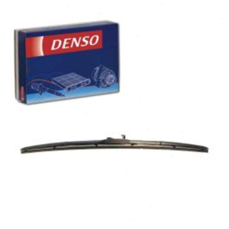 DENSO Front Right 24" Wiper Blade for 2003-2008 Dodge Ram 2500