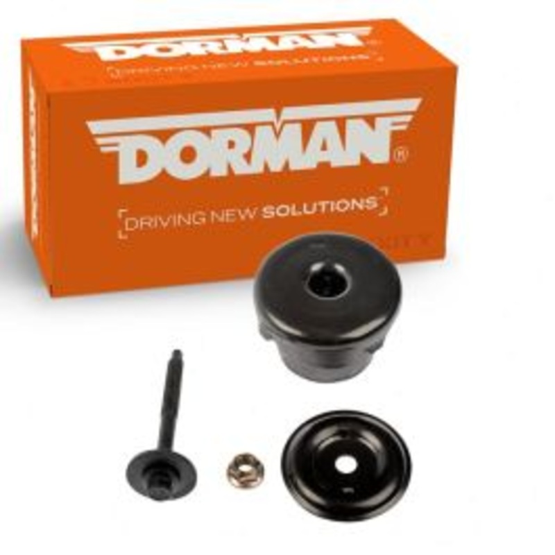 Dorman Body Mount for 1992-1999 Chevrolet C2500 Suburban