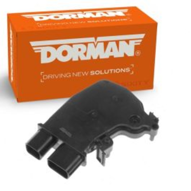 Dorman Front Left Door Lock Actuator Motor for 2002-2006 Honda CR-V