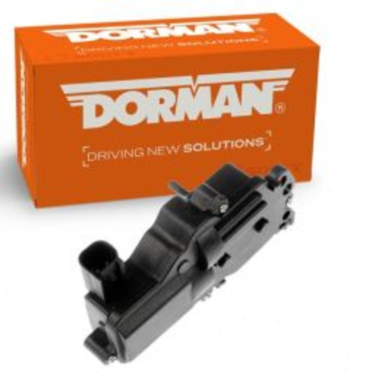 Dorman Front Left Door Lock Actuator Motor for 2005-2010 Ford Mustang