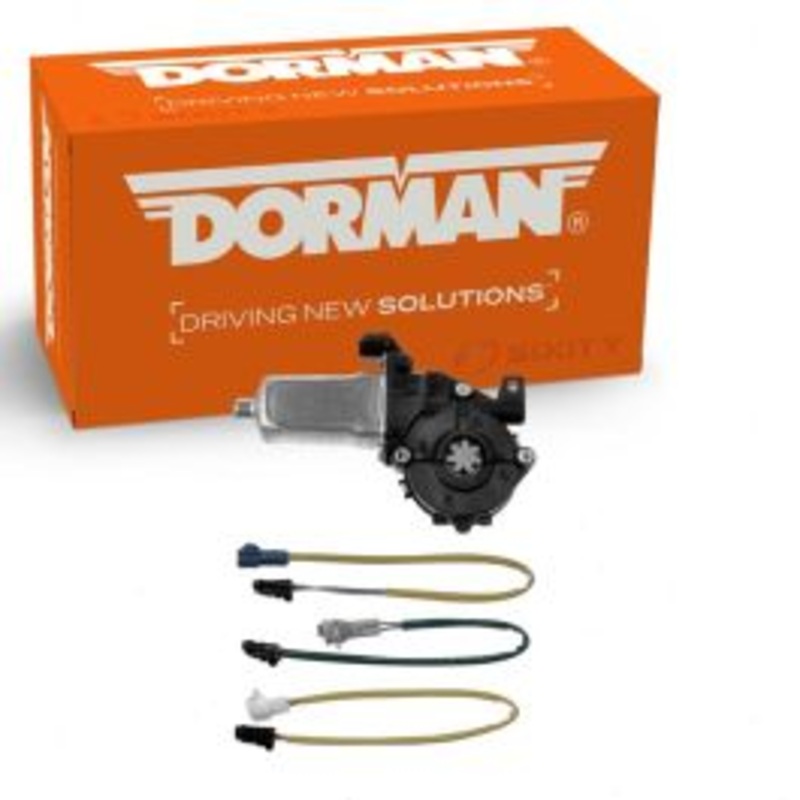Dorman Front Right Power Window Motor for 1991-1997 Toyota Previa