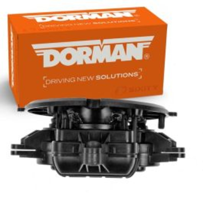 Dorman Left Door Mirror Drive Motor for 2007-2009 Mercury Mariner