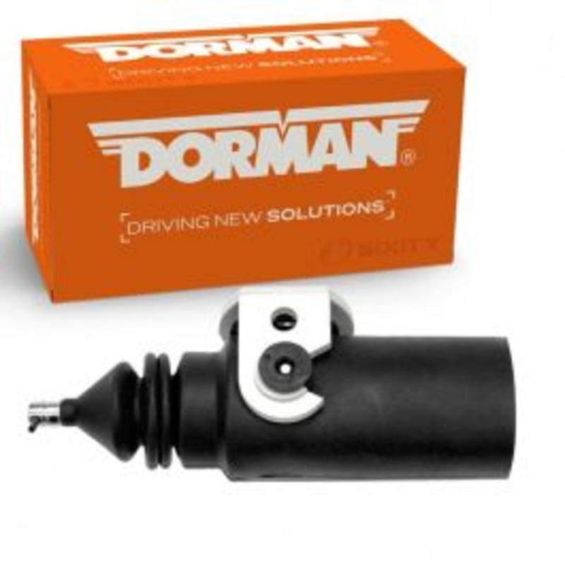Dorman Rear Right Door Lock Actuator Motor for 1981-1986 Mercury Grand Marquis