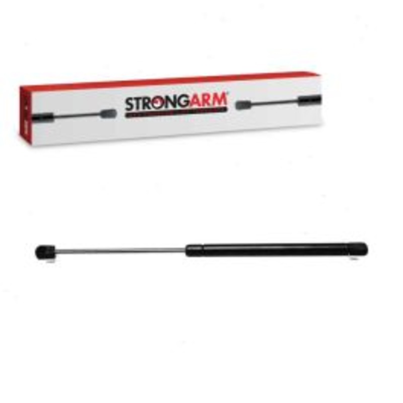 StrongArm 4278 Hatch Lift Support - 25.71" Extended 14.88" Compressed 69 lbs