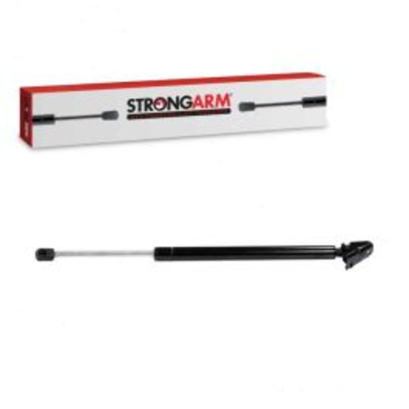 StrongArm 4857 Hatch Lift Support - 18.66" Extended 13.11" Compressed 196 lbs