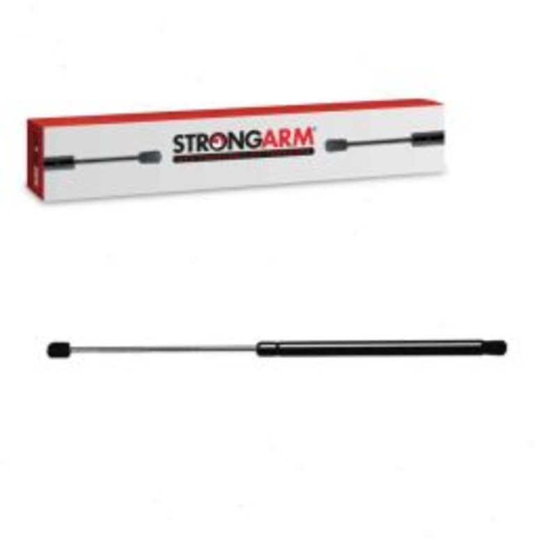 StrongArm Hood Lift Support for 2006-2009 Volkswagen Rabbit