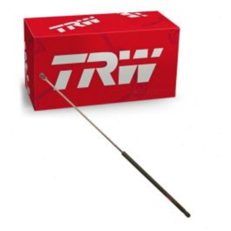 TRW Hood Lift Support for 2006-2011 Cadillac DTS 4.6L V8