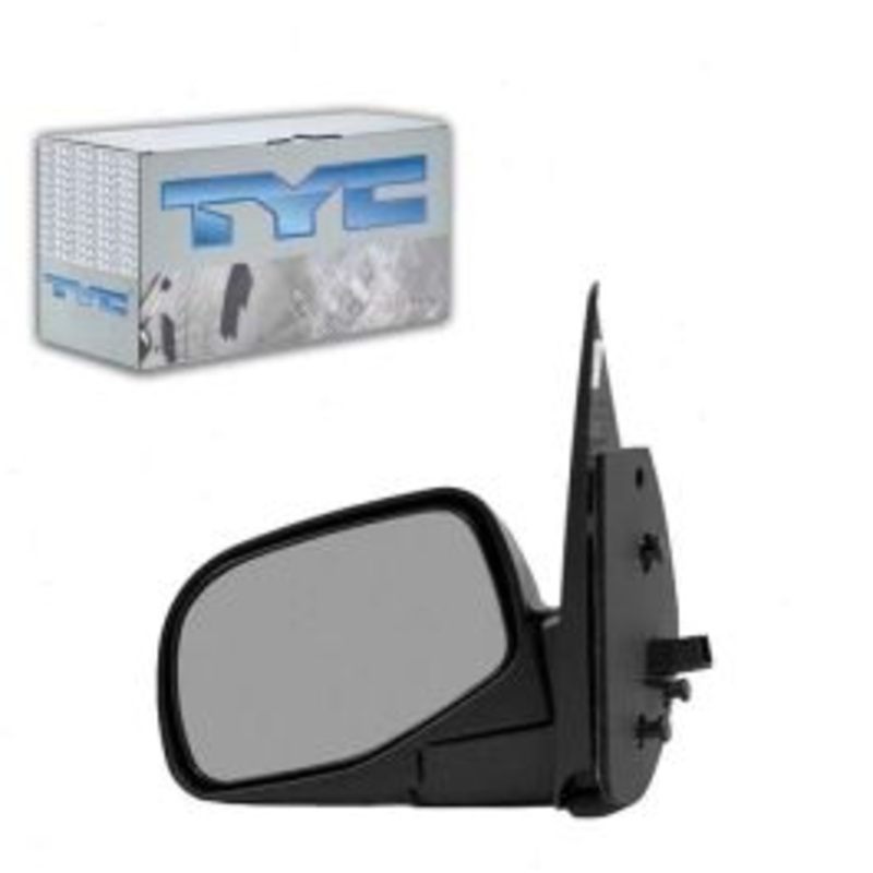 TYC 3020532 Door Mirror