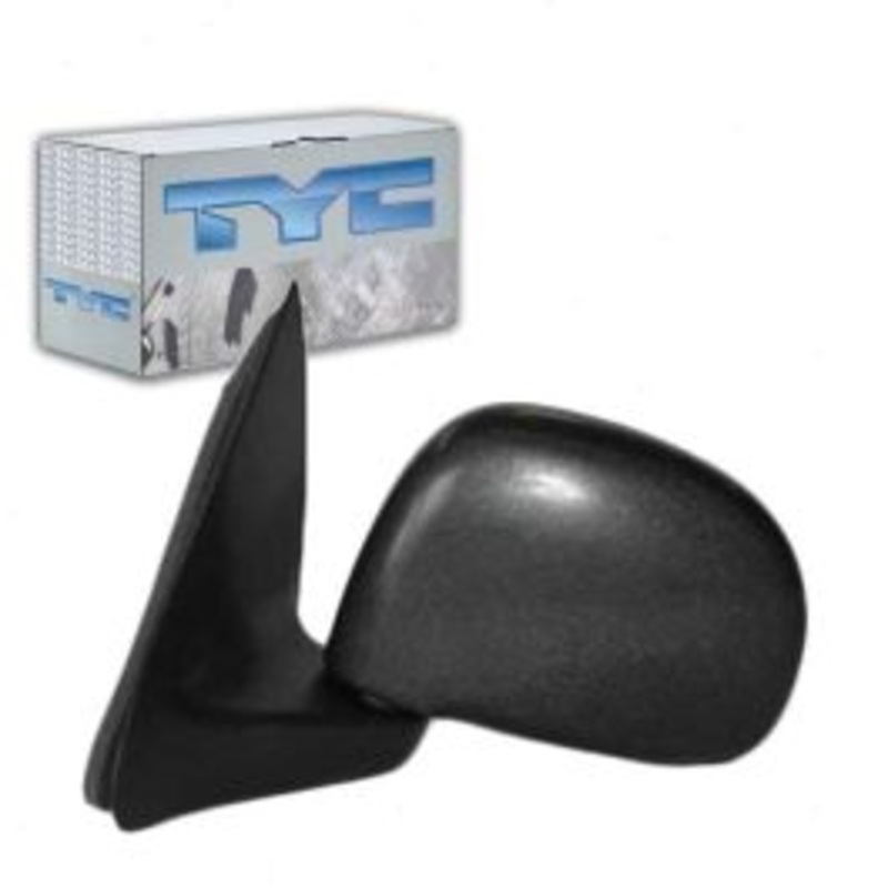 TYC 3030212 Door Mirror