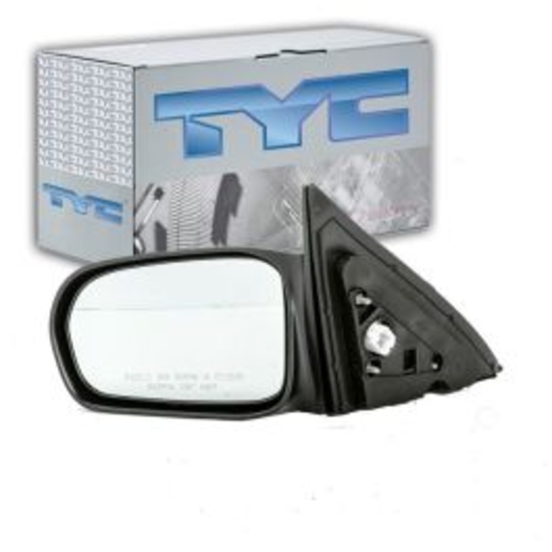 TYC 4720232 Door Mirror