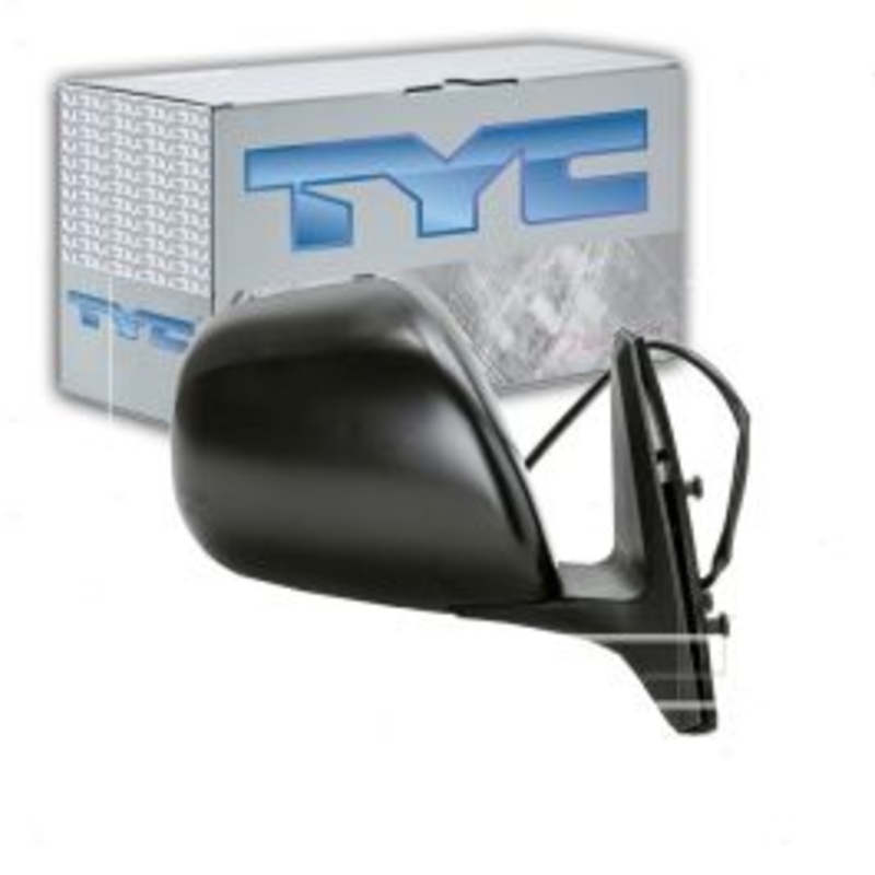 TYC 5320331 Door Mirror