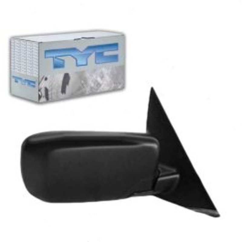 TYC 8500431 Door Mirror