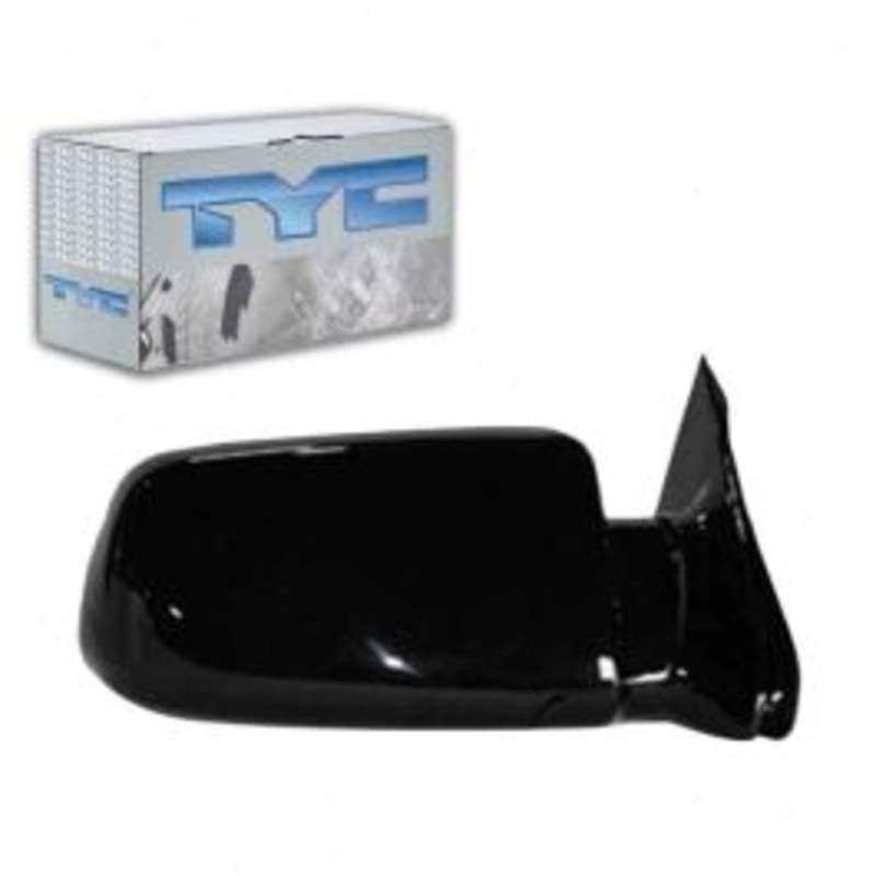 TYC Right Door Mirror for 1992-1999 Chevrolet K2500 Suburban