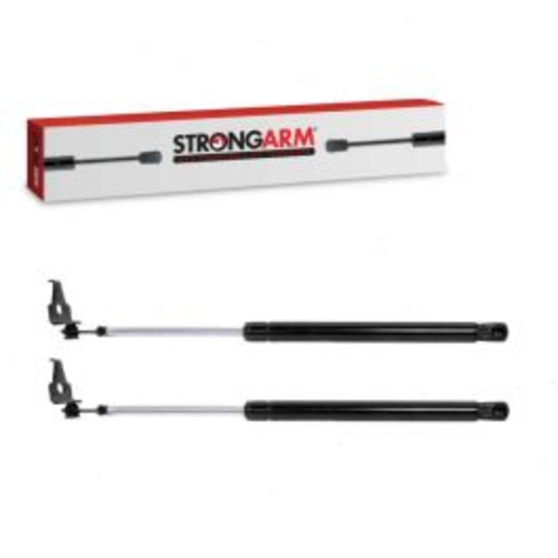 2 pc StrongArm Hood Lift Supports for 1997-2001 Lexus ES300