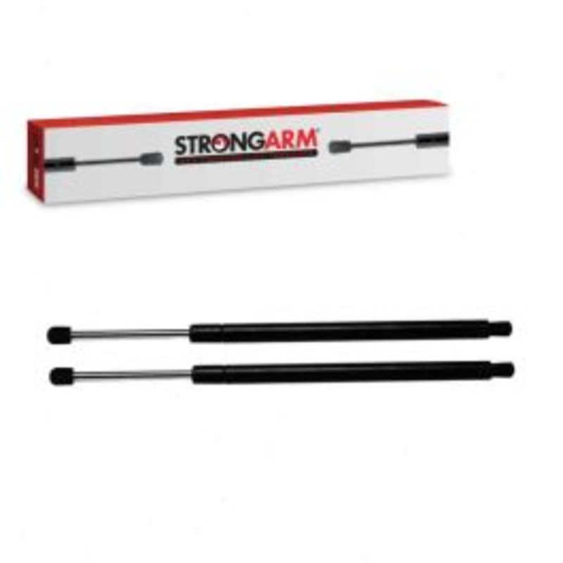 2 pc StrongArm Liftgate Lift Supports for 2002-2007 Saturn Vue