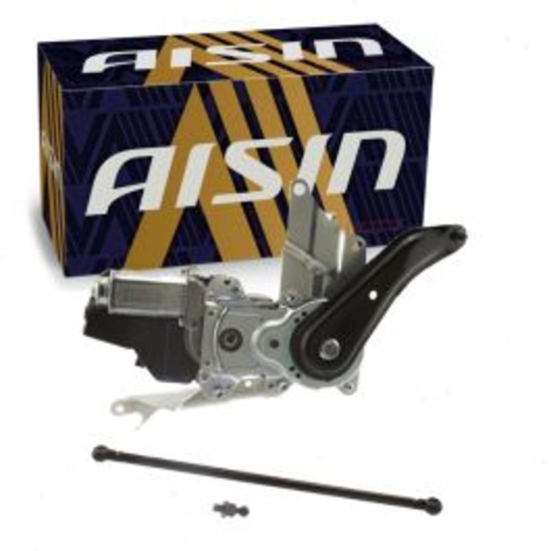 AISIN PBD-002 Power Liftgate Actuator