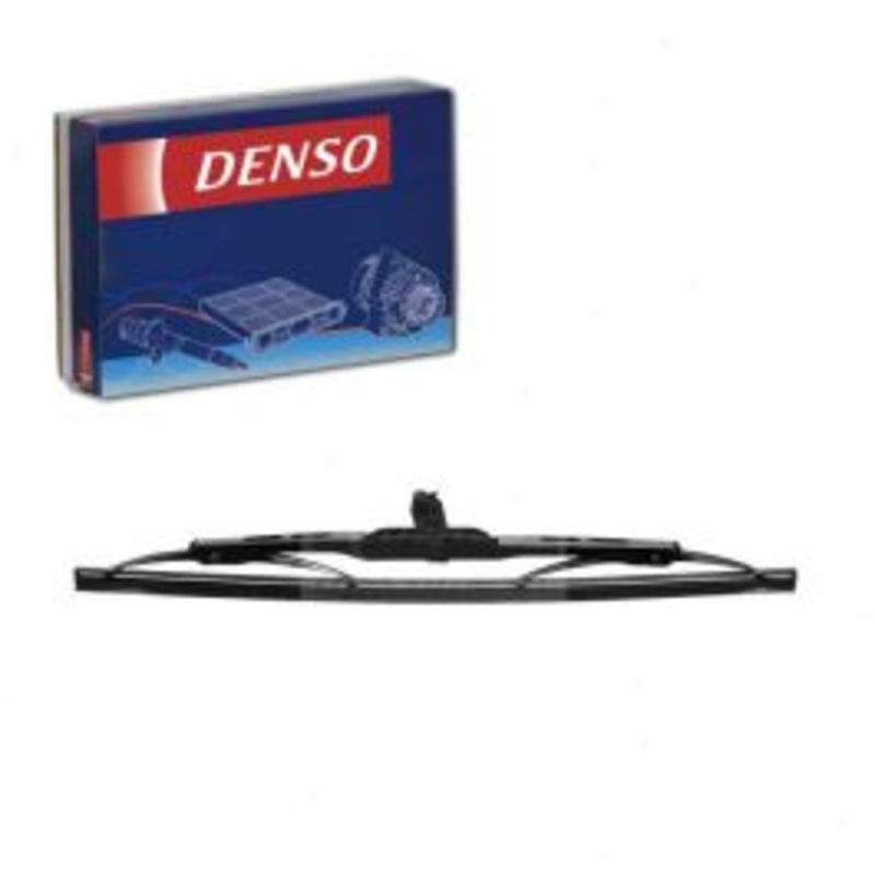 DENSO Rear 12" Wiper Blade for 2004-2006 Scion xA