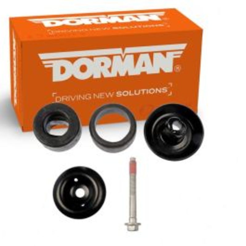 Dorman Body Mount for 1985-2005 Chevrolet Astro