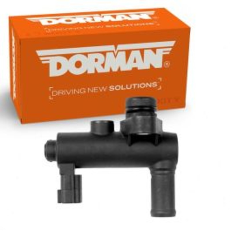 Dorman Vapor Canister Vent Solenoid for 2002-2004 Nissan Pathfinder 3.5L V6