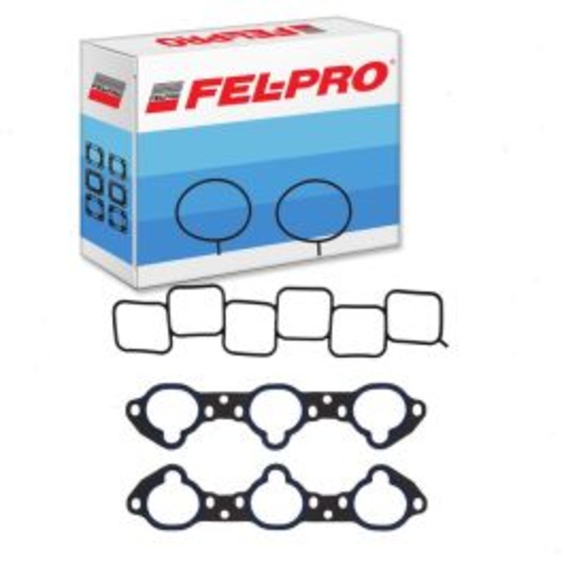 Fel-Pro Engine Intake Manifold Gasket Set for 2007-2008 Infiniti G35 3.5L V6