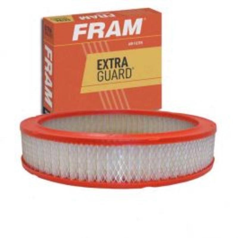 FRAM Extra Guard Air Filter for 1978 Oldsmobile Cutlass Calais