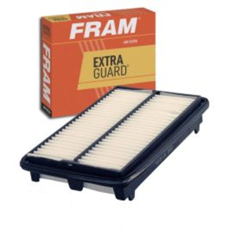 FRAM Extra Guard Air Filter for 2010-2013 Acura ZDX