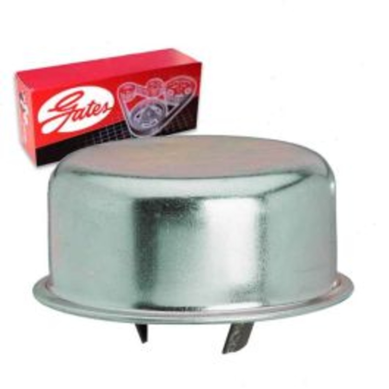 Gates Crankcase Breather Cap for 1958 Studebaker 3E1 3.0L L6