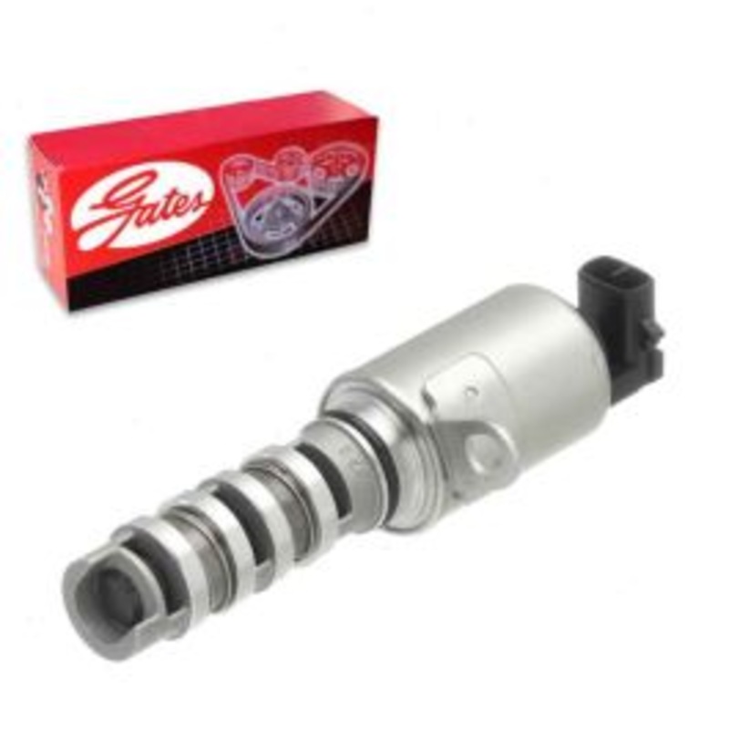 Gates Variable Timing Solenoid VVT for 2009-2016 Lincoln MKS 3.5L 3.7L V6