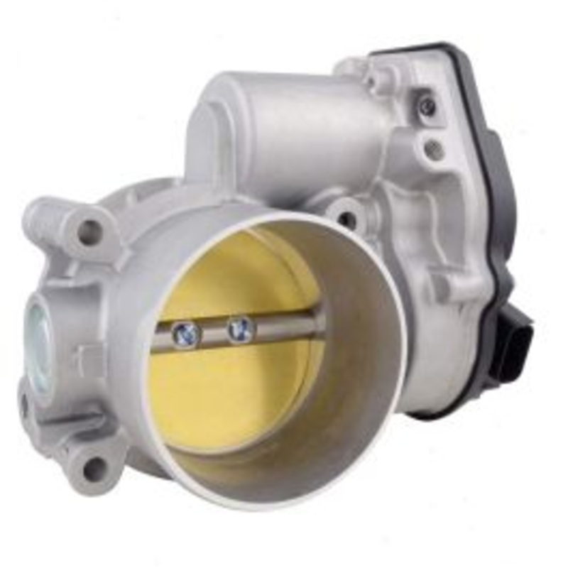 Hitachi Fuel Injection Throttle Body for 2011-2018 Ford Edge 3.5L 3.7L V6