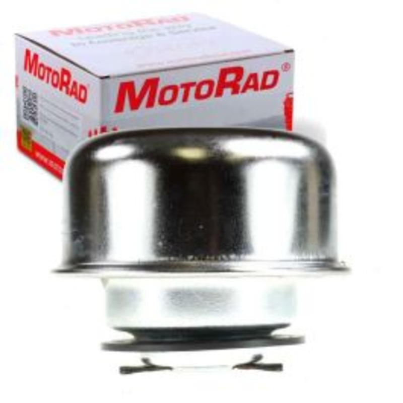 MotoRad Crankcase Breather Cap for 1955-1958 Buick Roadmaster