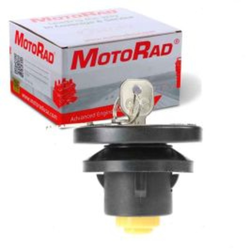MotoRad Gas Cap for 1973 Dodge Colt
